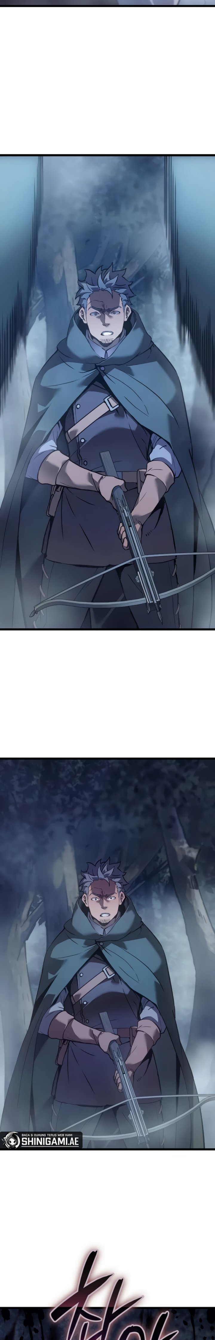 The Indomitable Martial King chapter 66