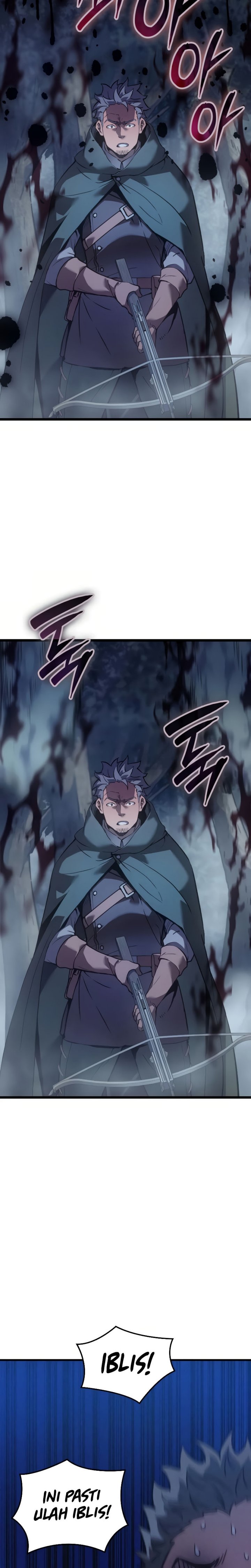The Indomitable Martial King chapter 66