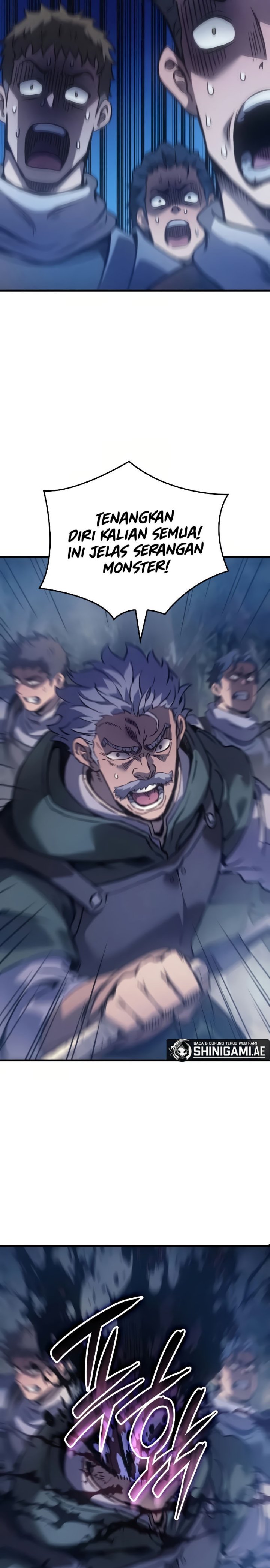 The Indomitable Martial King chapter 66