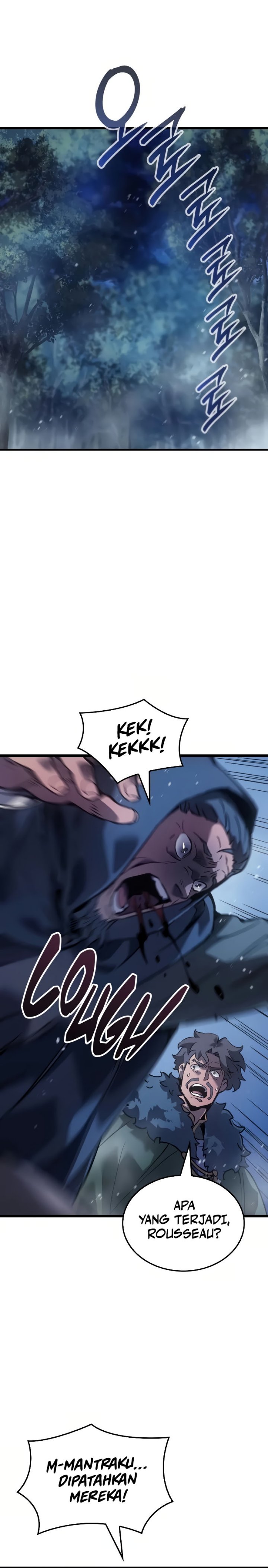 The Indomitable Martial King chapter 66