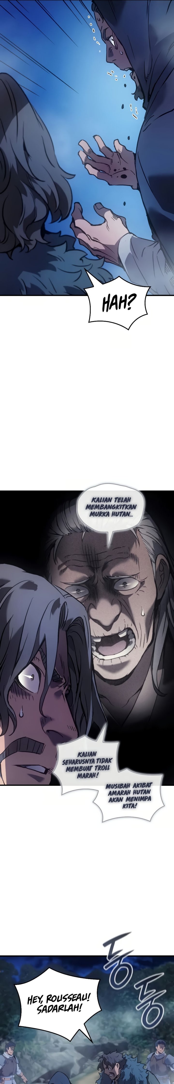 The Indomitable Martial King chapter 66