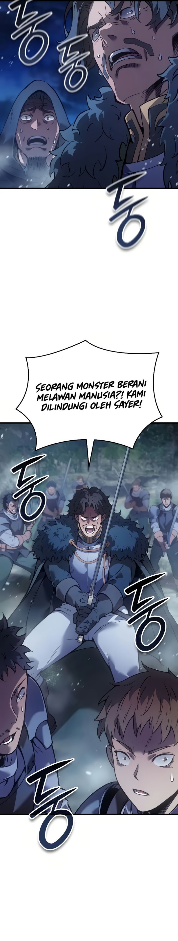 The Indomitable Martial King chapter 66