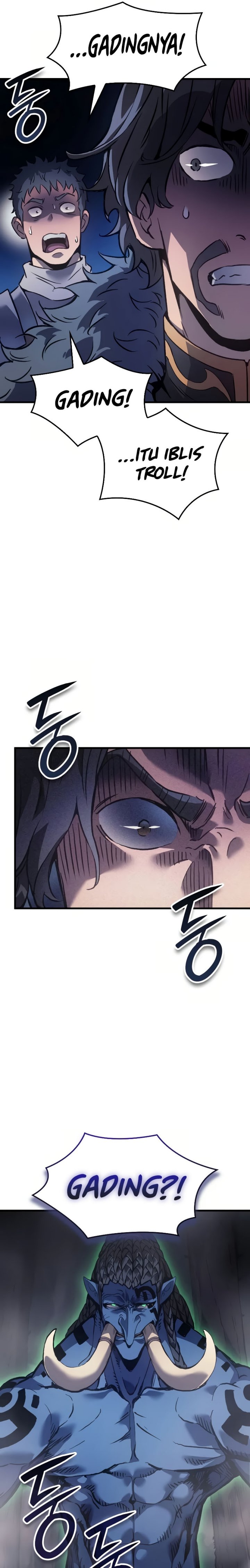 The Indomitable Martial King chapter 66