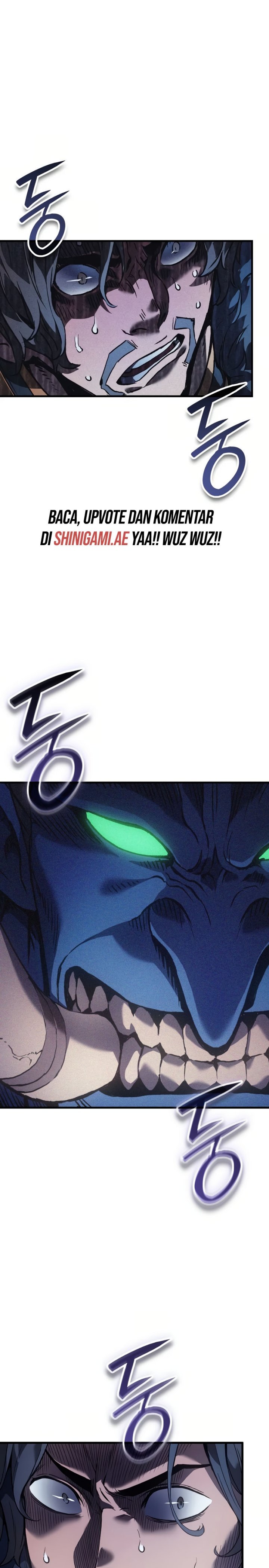 The Indomitable Martial King chapter 66