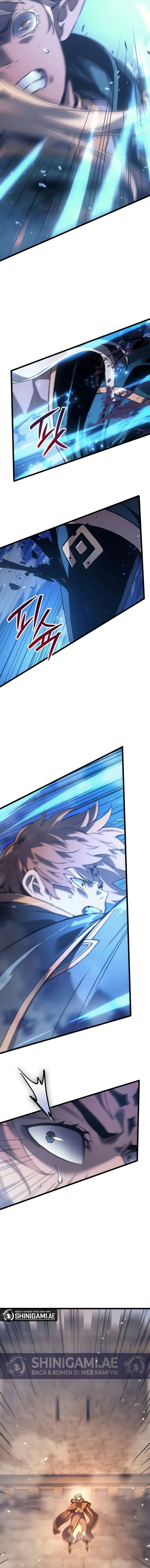 The Indomitable Martial King chapter 80