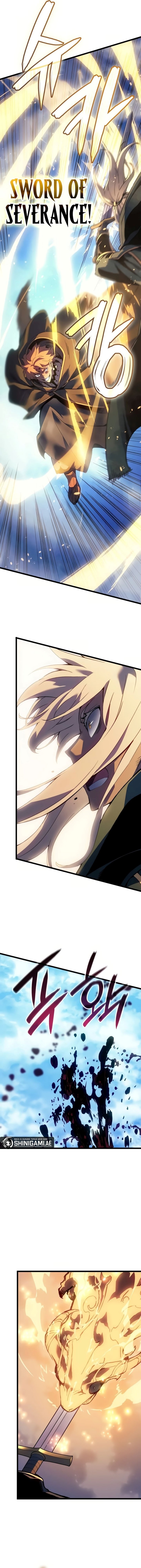 The Indomitable Martial King chapter 80