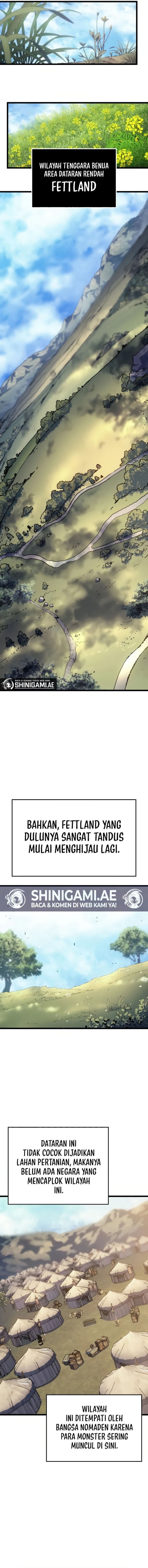 The Indomitable Martial King chapter 83