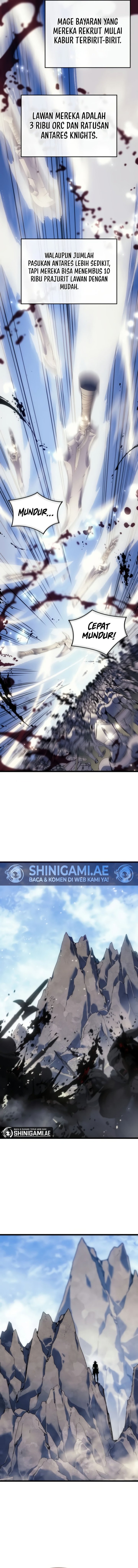 The Indomitable Martial King chapter 83