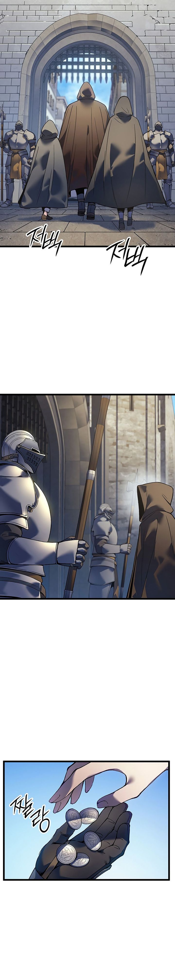 The Indomitable Martial King Chapter 92 Bahasa Indonesia