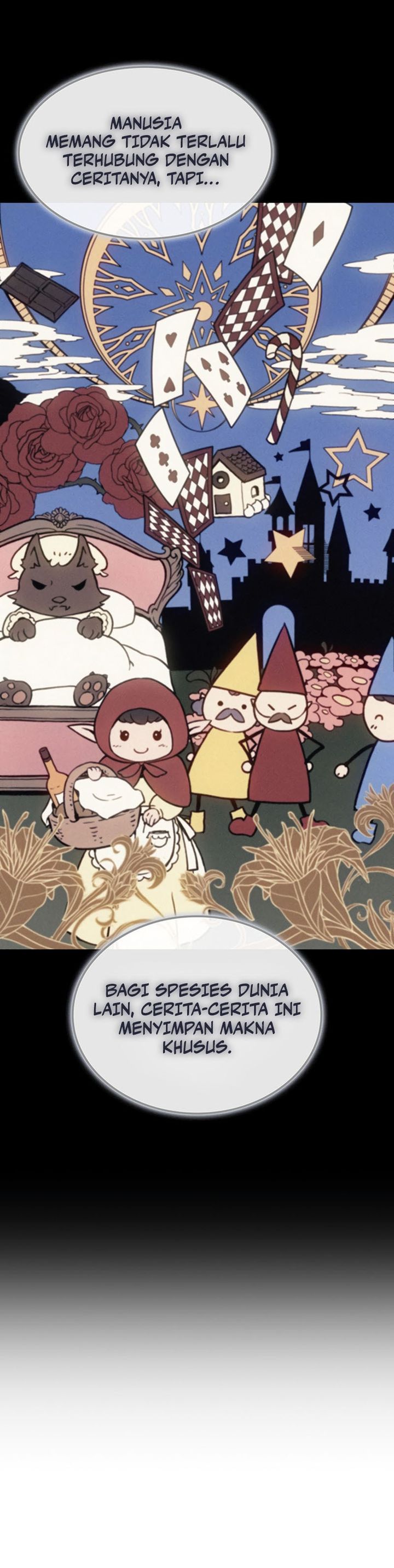 The Indomitable Martial King Chapter 92 Bahasa Indonesia