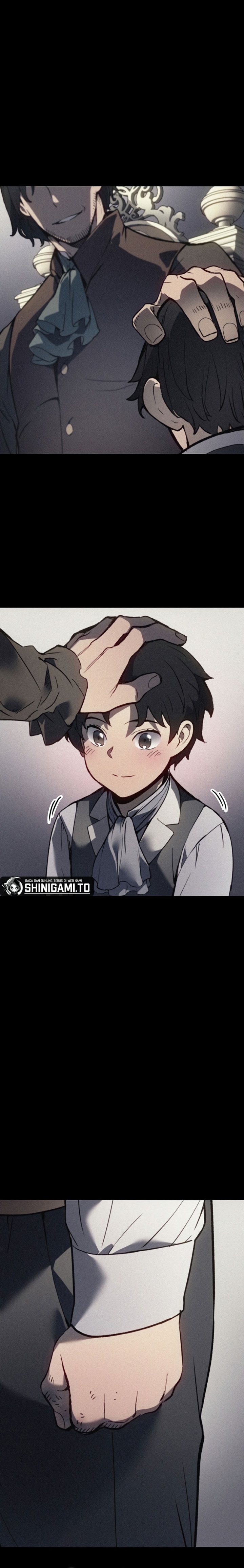 The Indomitable Martial King chapter 98