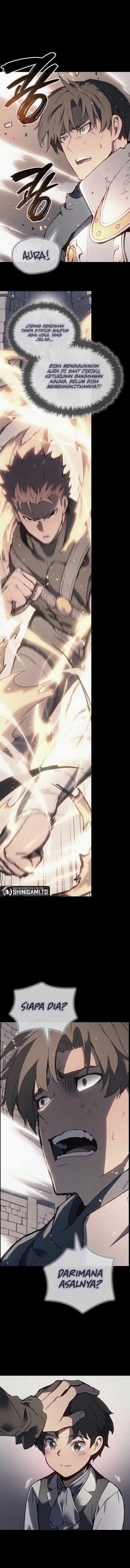 The Indomitable Martial King chapter 98