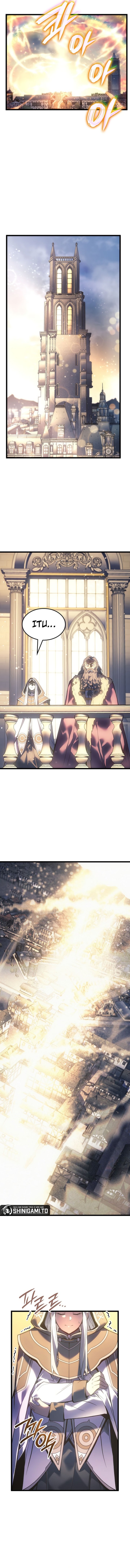 The Indomitable Martial King chapter 105