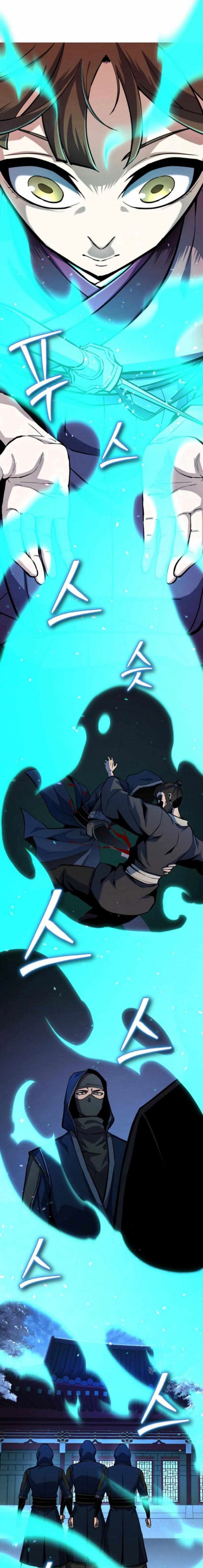 The Indomitable Wanderer Chapter 20 Bahasa Indonesia