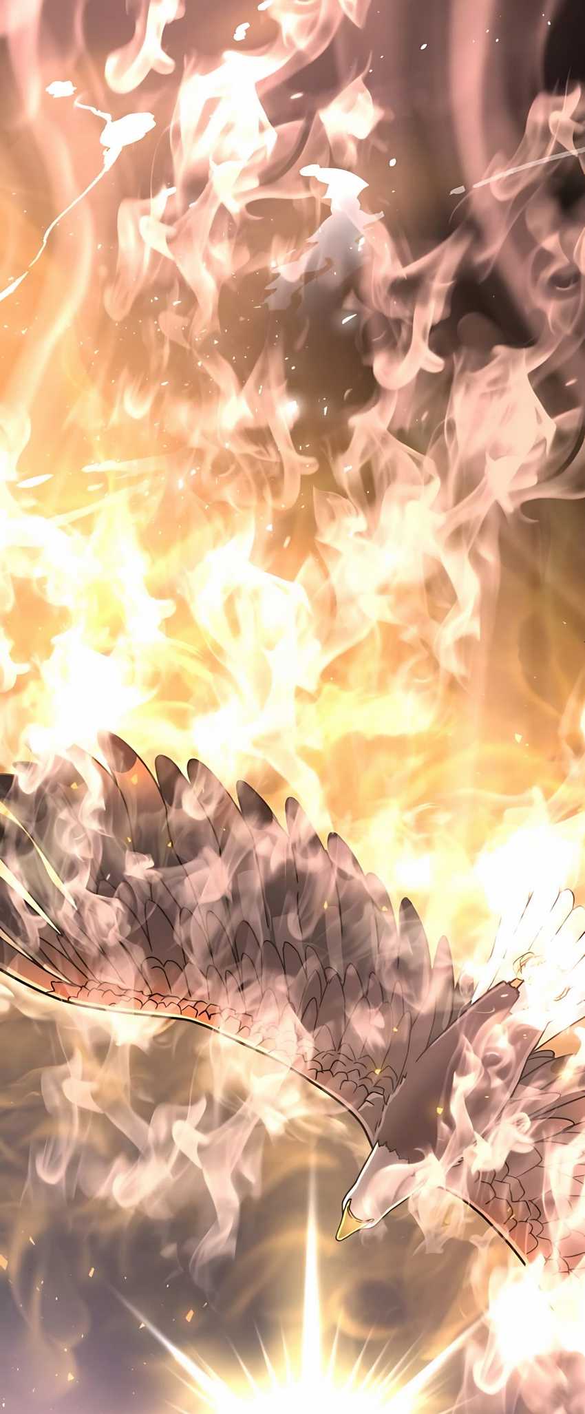 The Investor Who Sees The Future chapter 51