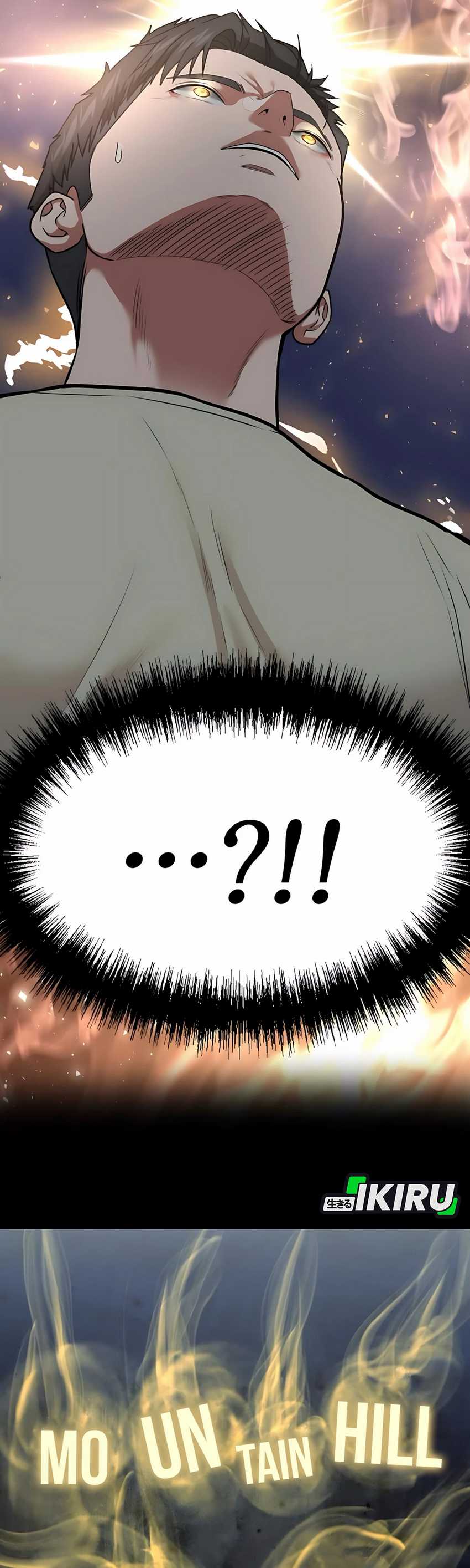 The Investor Who Sees The Future chapter 51