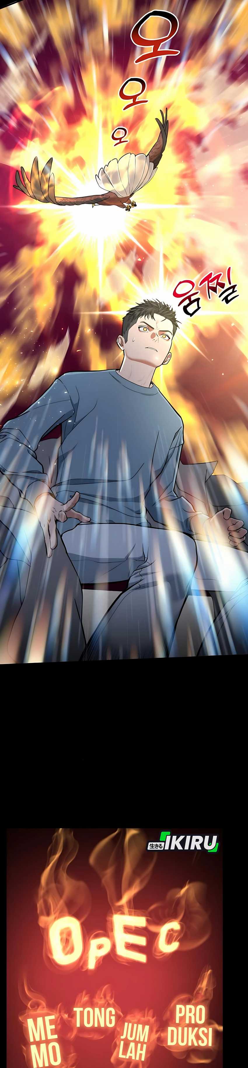 The Investor Who Sees The Future chapter 51