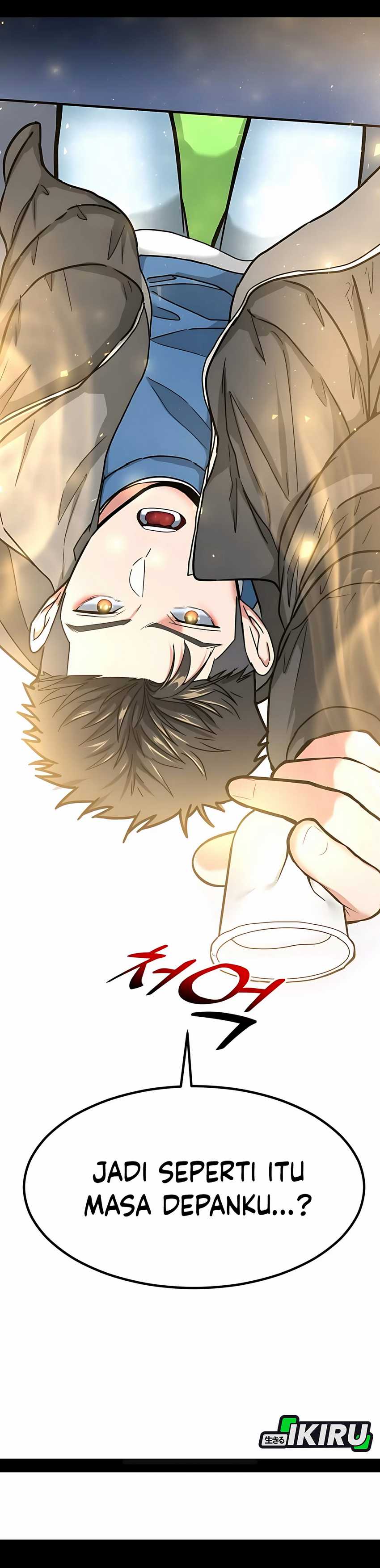 The Investor Who Sees The Future chapter 51