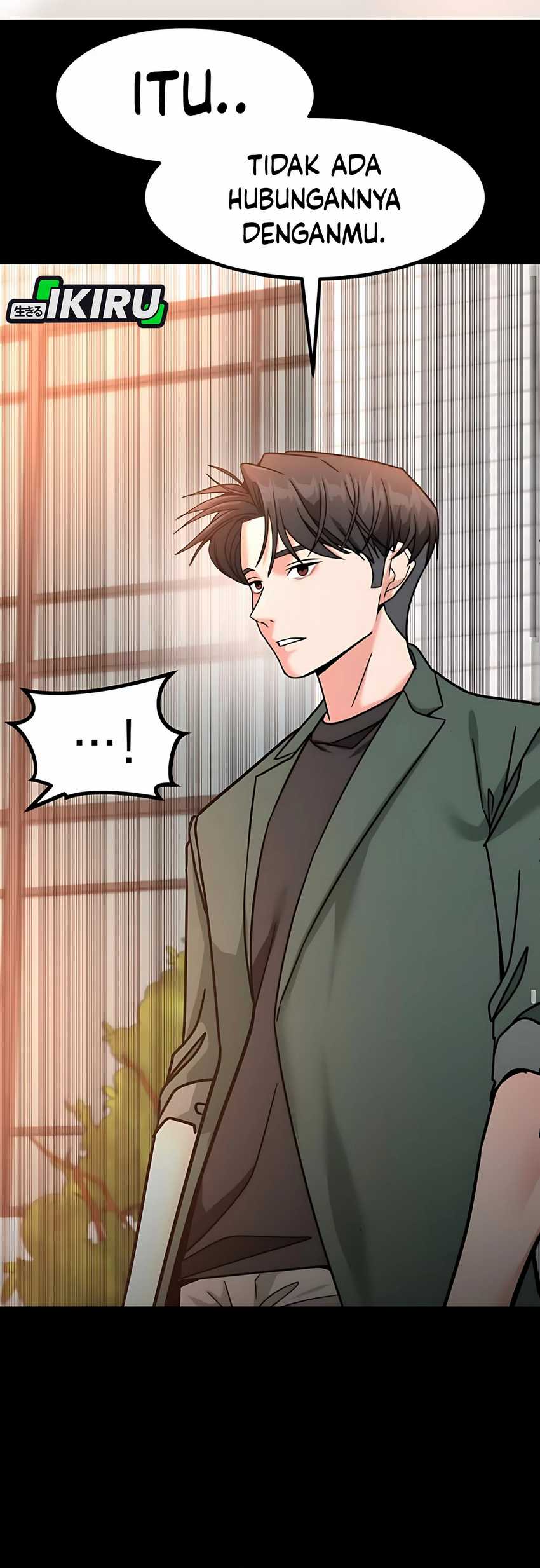 The Investor Who Sees The Future chapter 51