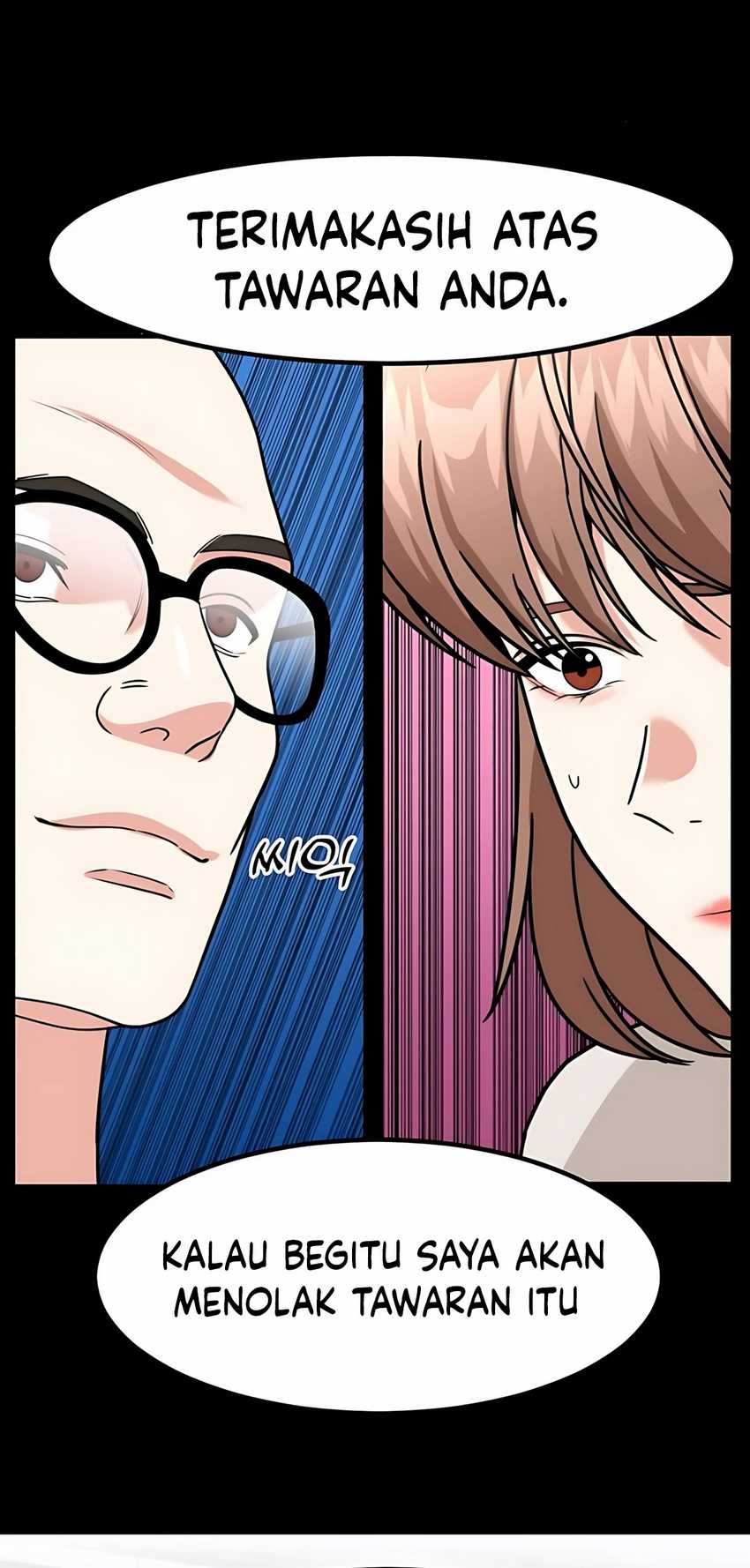 The Investor Who Sees The Future chapter 51