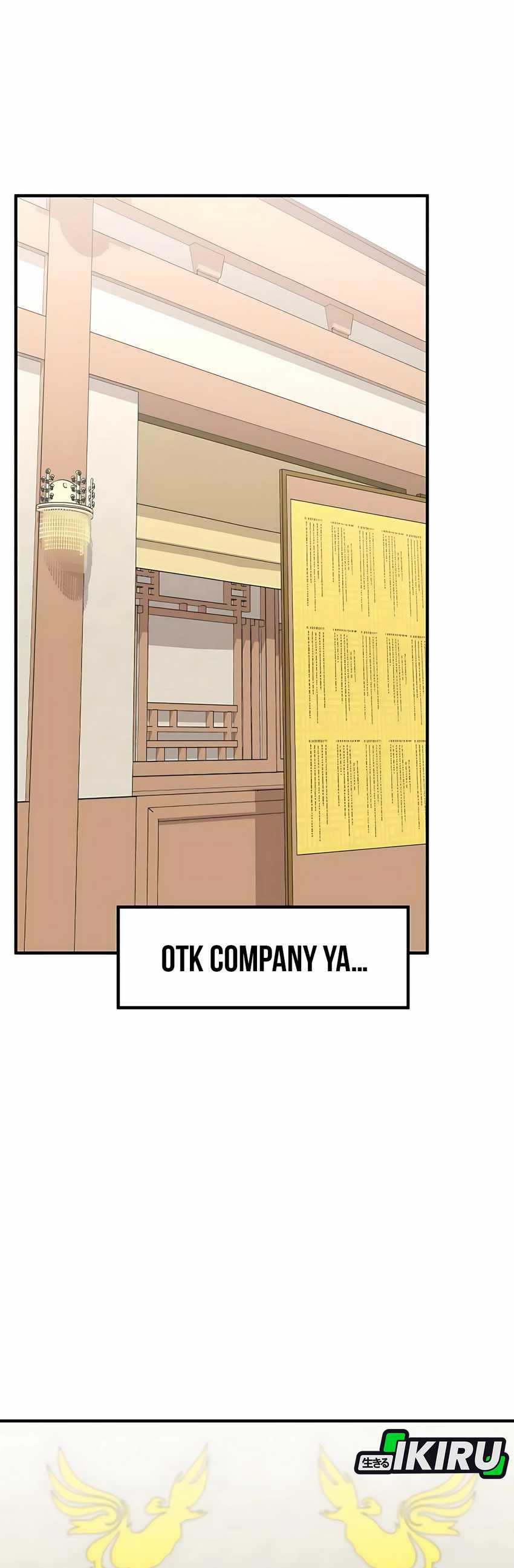 The Investor Who Sees The Future chapter 51