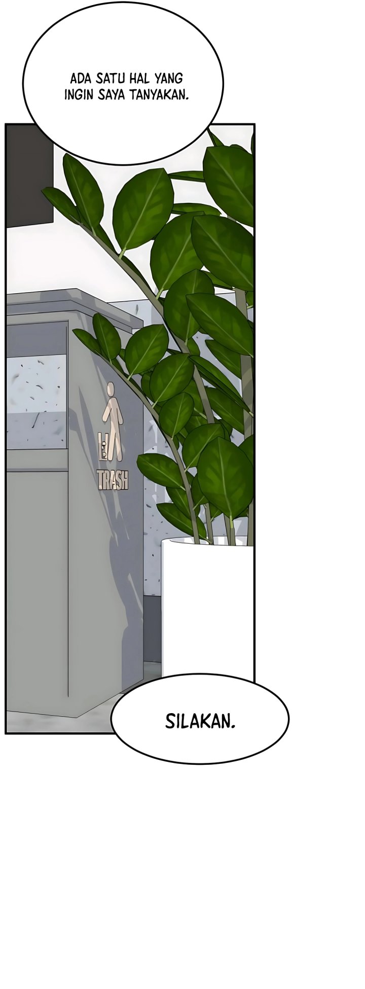 The Investor Who Sees The Future chapter 64