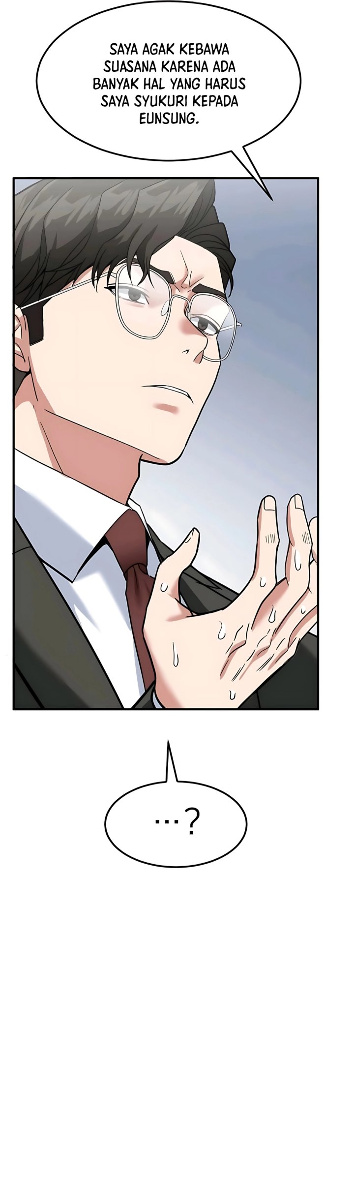 The Investor Who Sees The Future chapter 64