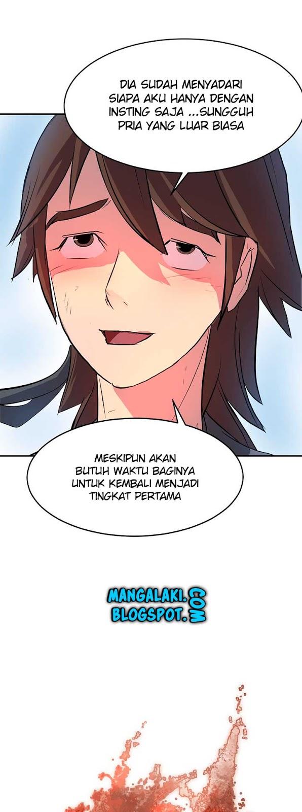 The Invincible Immortal chapter 7