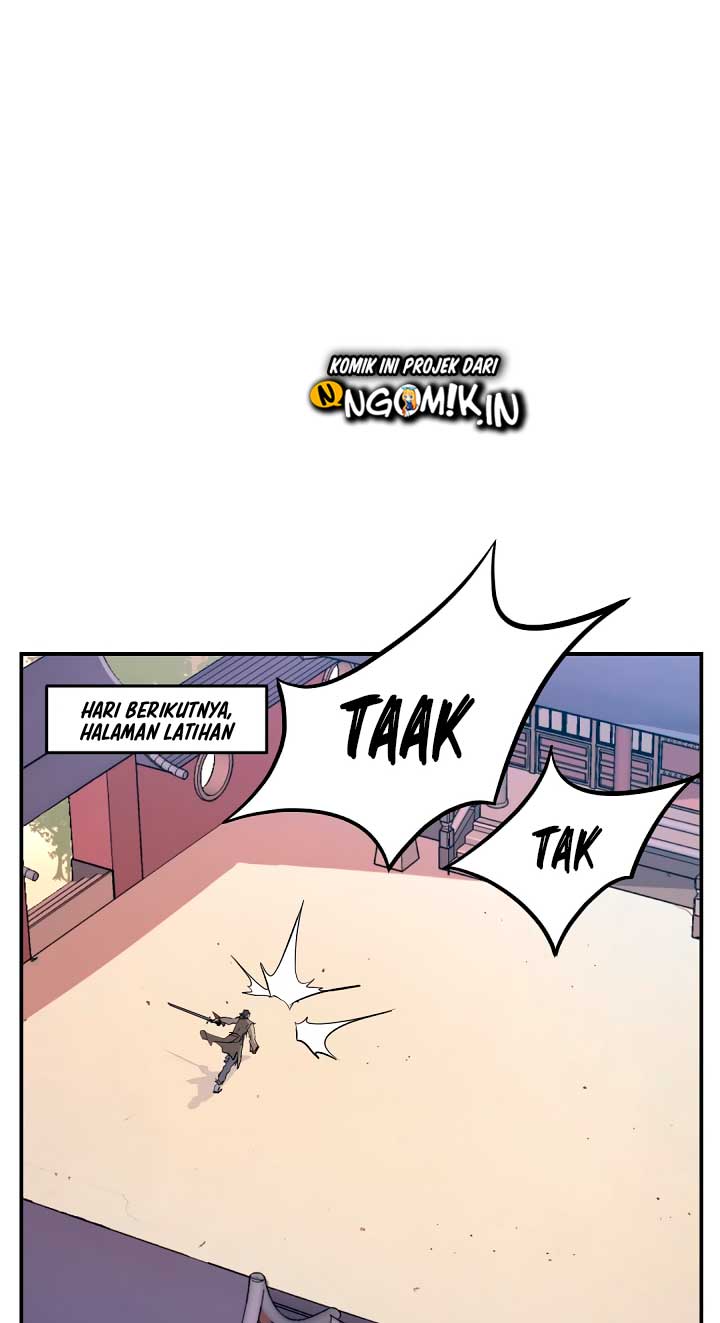 The Invincible Immortal chapter 22