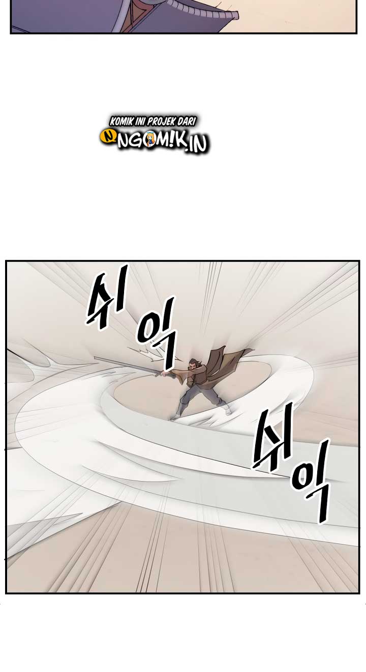 The Invincible Immortal chapter 22