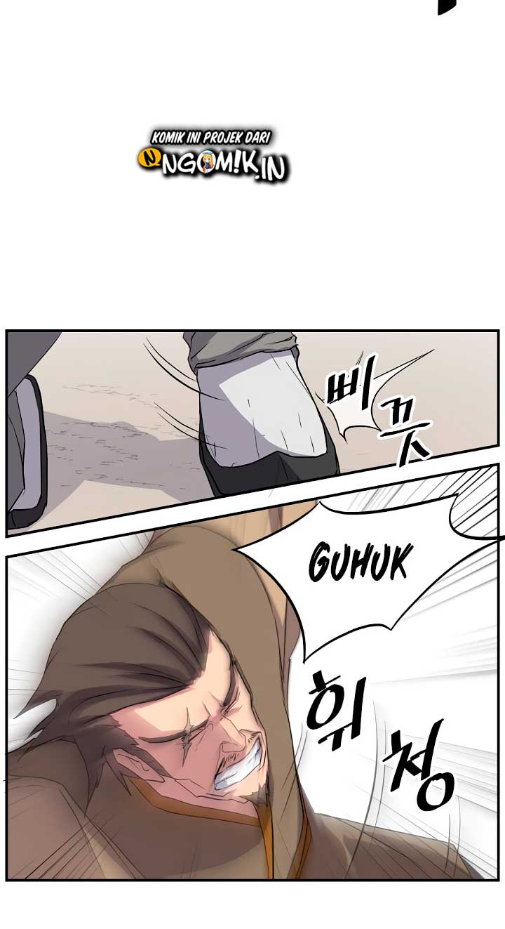 The Invincible Immortal chapter 22