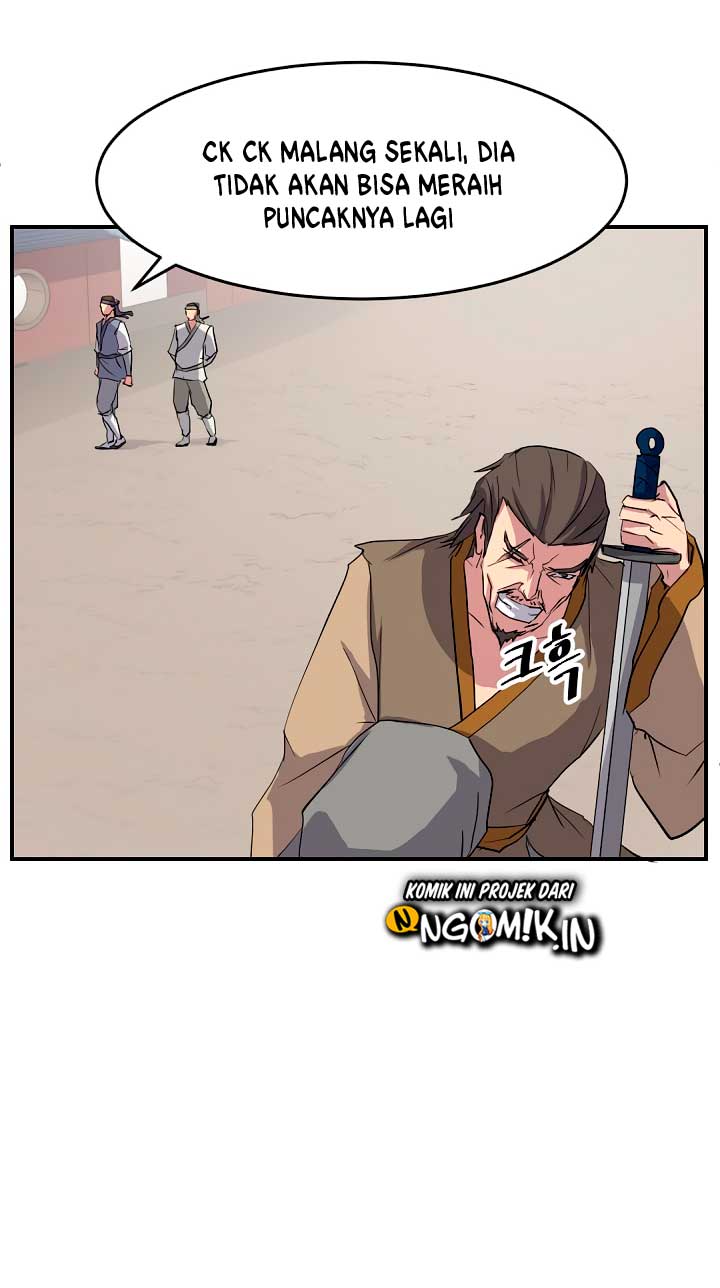The Invincible Immortal chapter 22