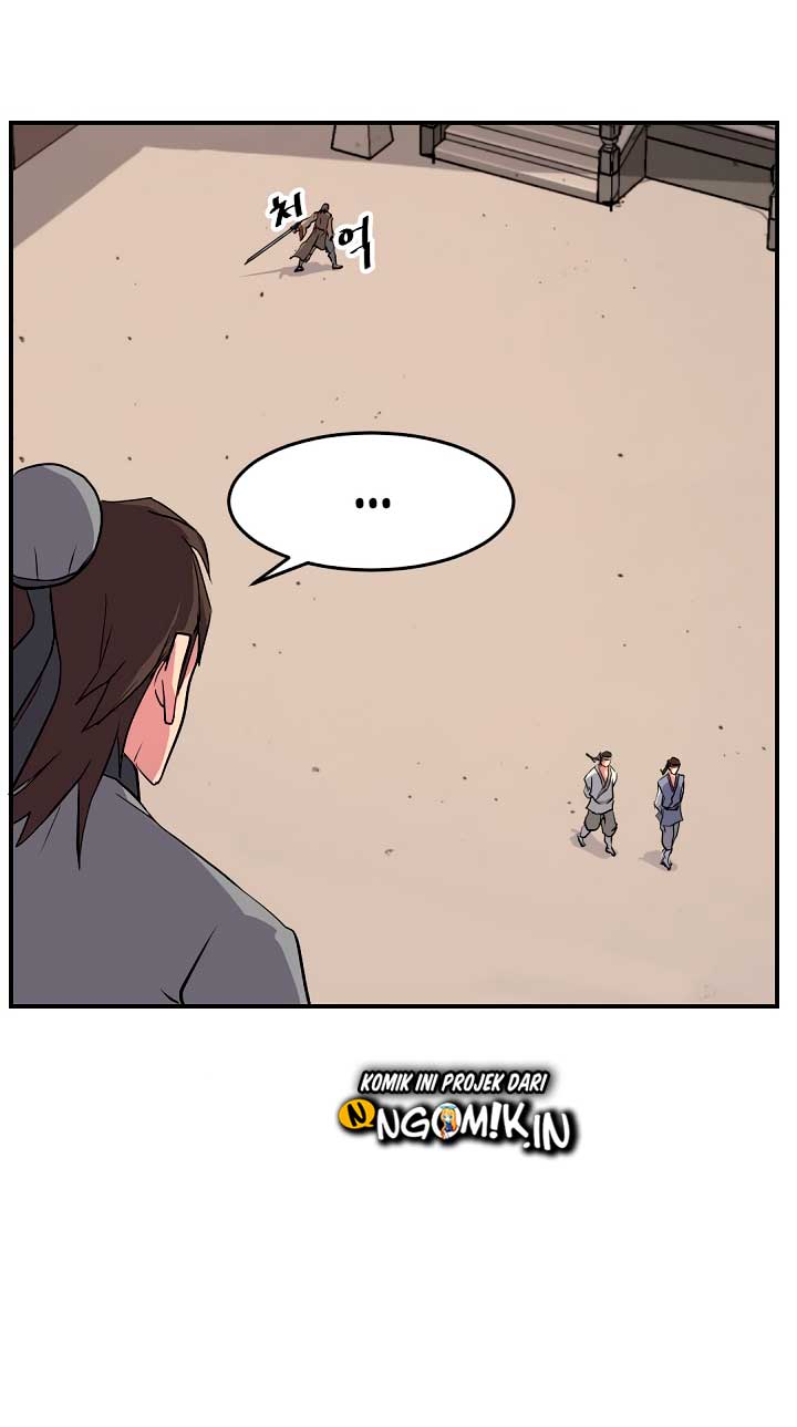 The Invincible Immortal chapter 22
