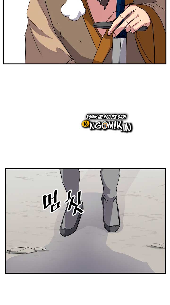 The Invincible Immortal chapter 22