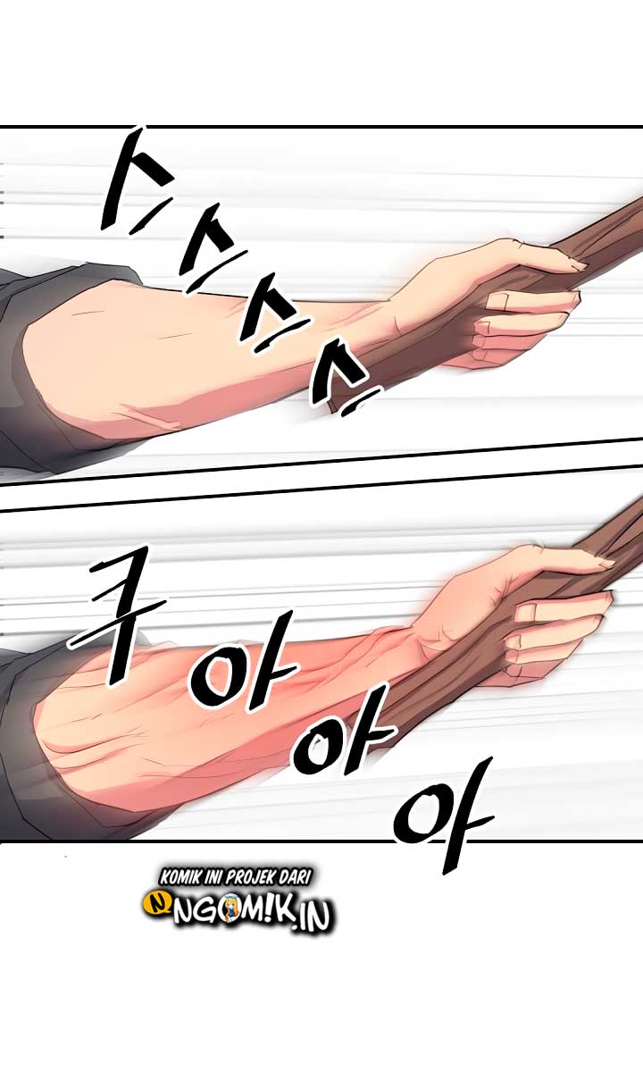 The Invincible Immortal chapter 22