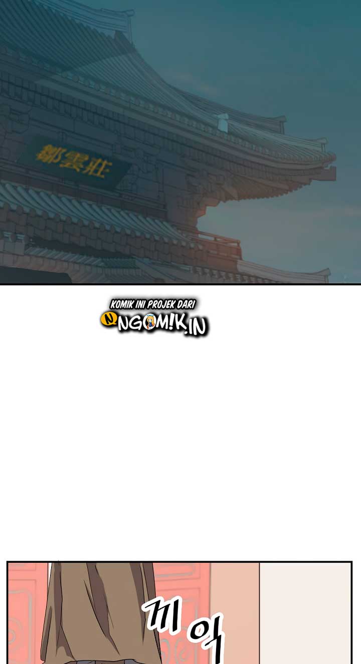 The Invincible Immortal chapter 22