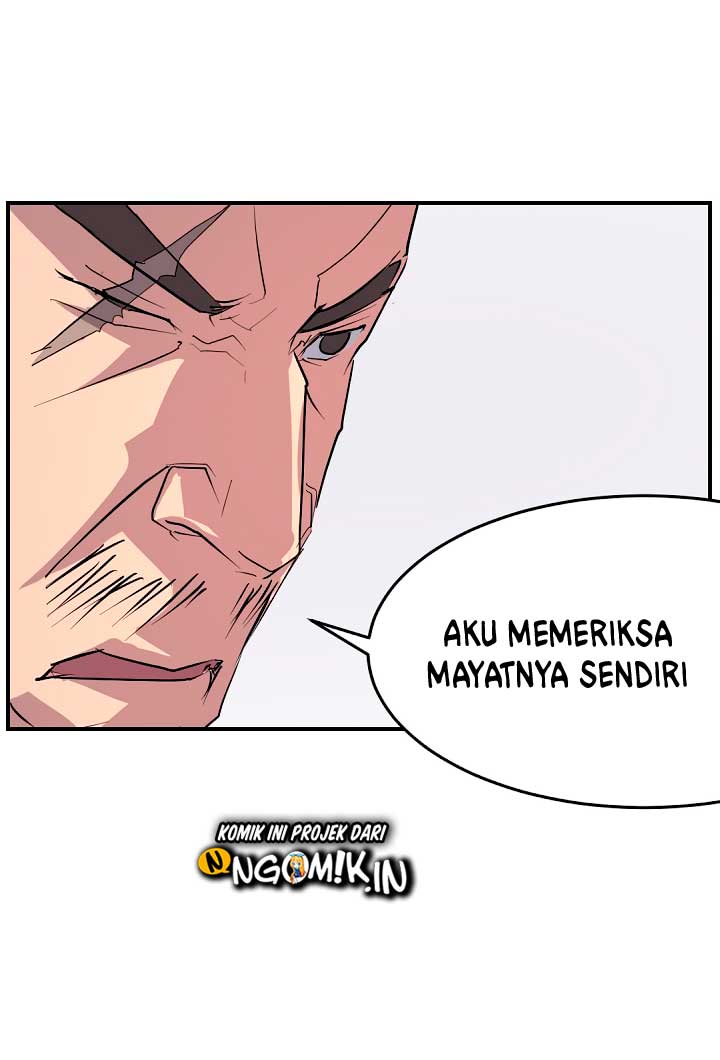 The Invincible Immortal chapter 22