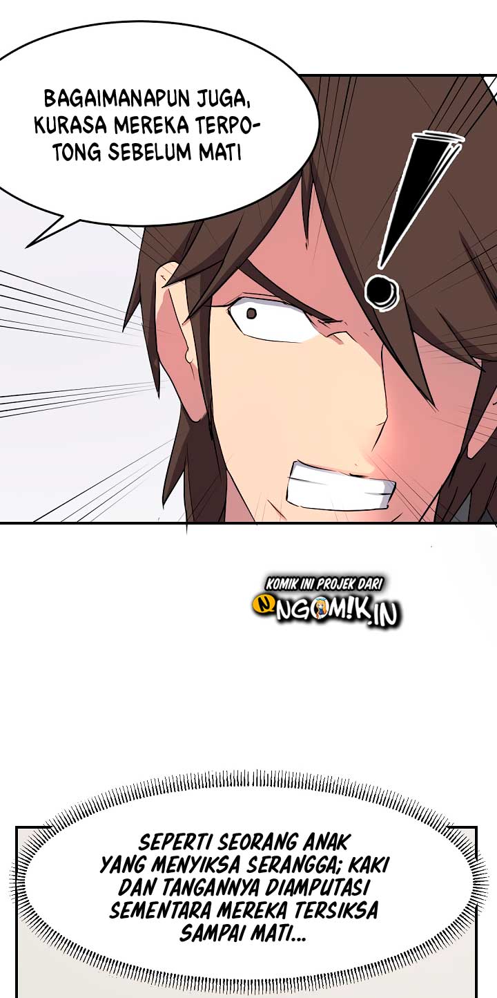The Invincible Immortal chapter 22