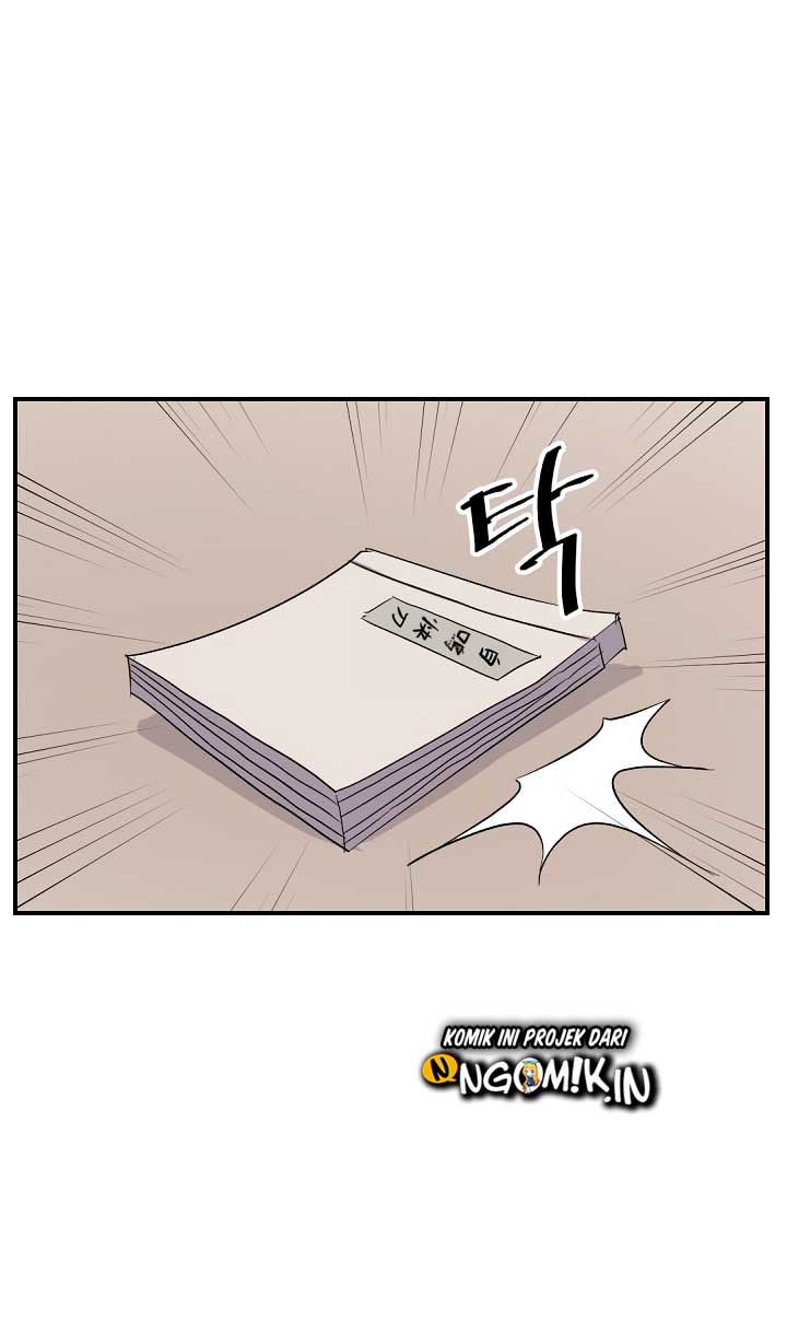 The Invincible Immortal chapter 22
