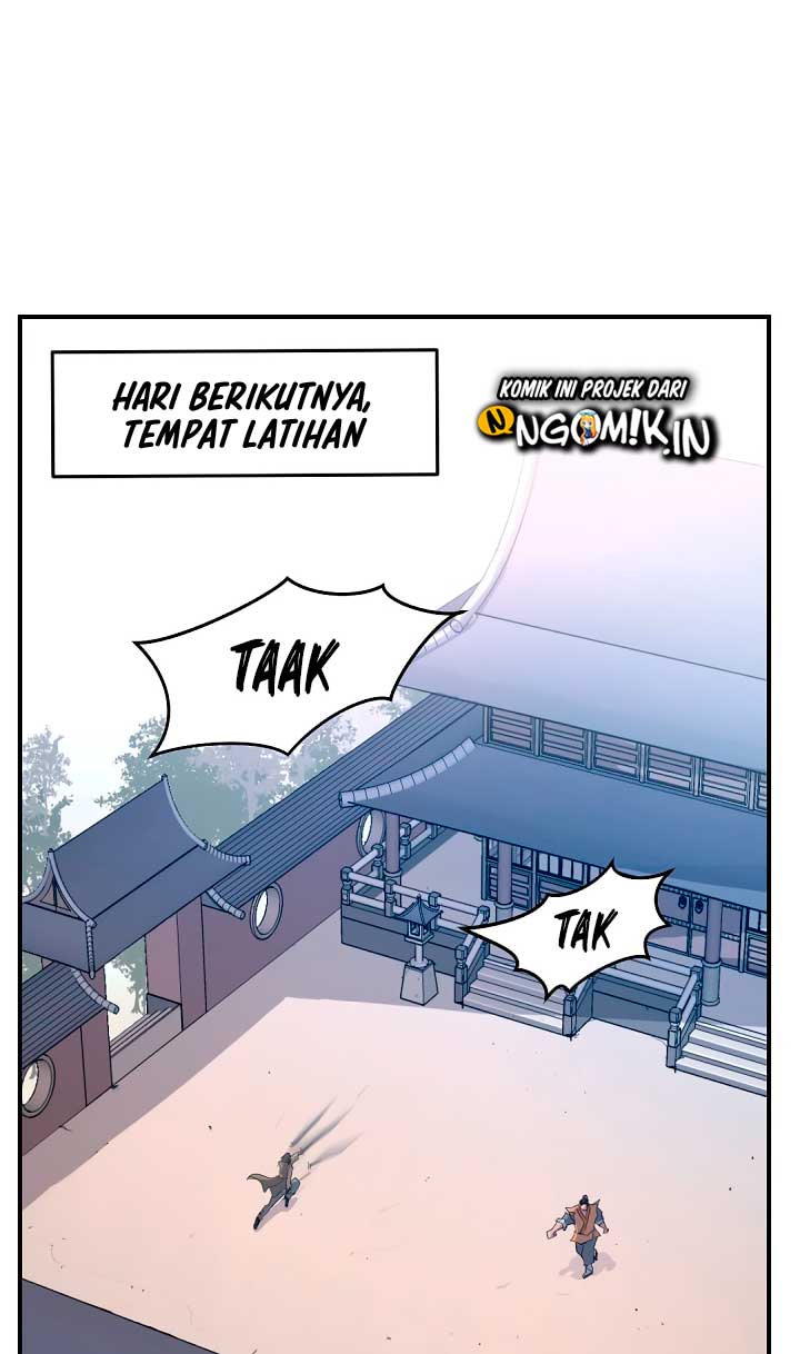 The Invincible Immortal chapter 22