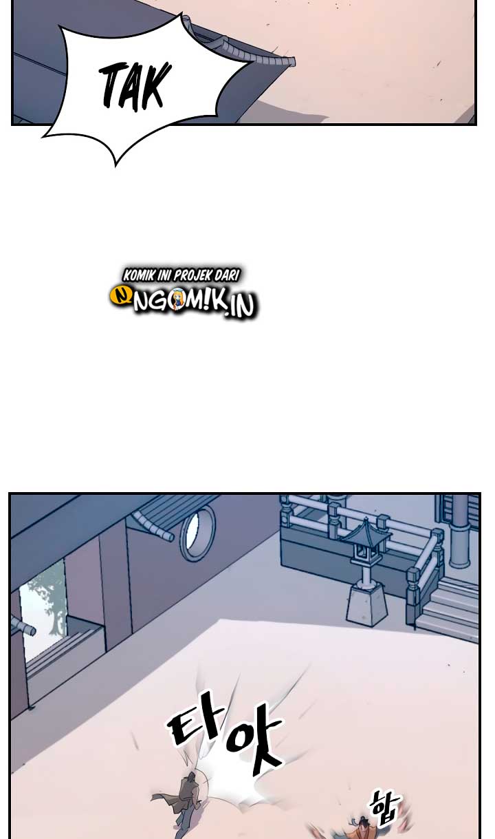 The Invincible Immortal chapter 22