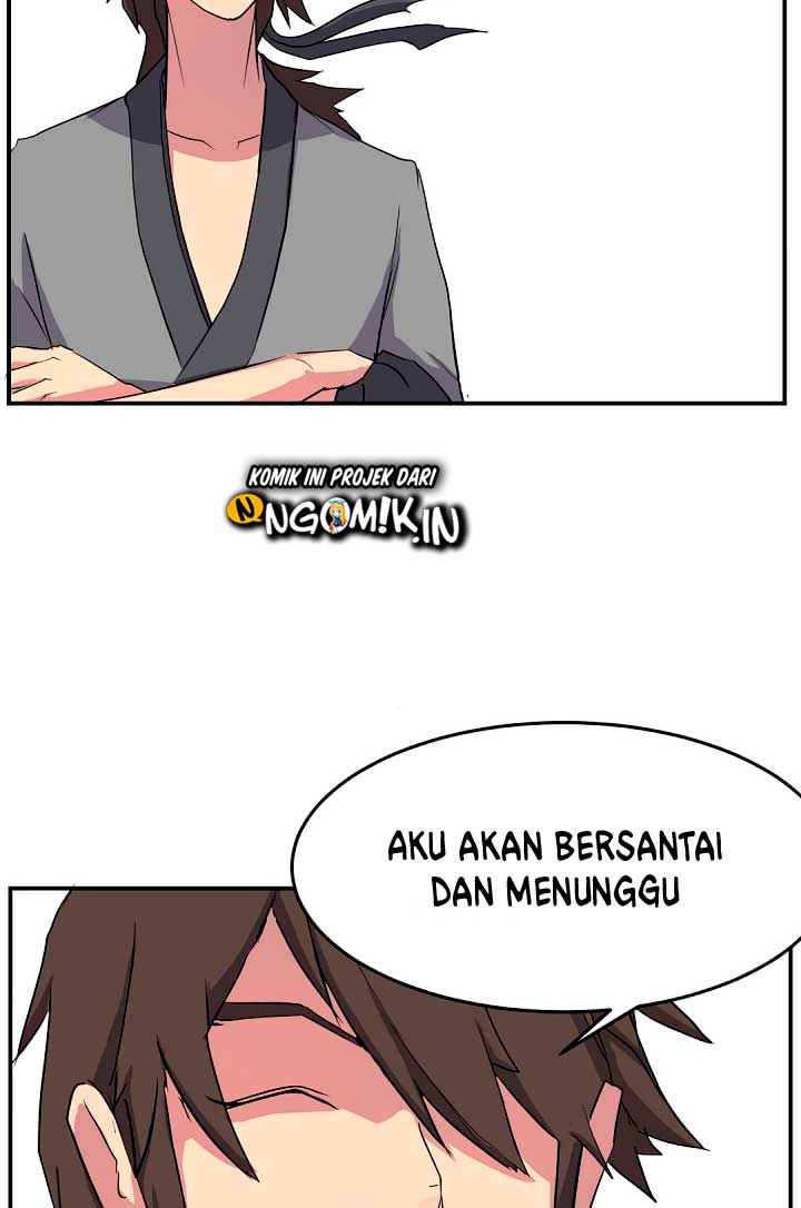 The Invincible Immortal chapter 22