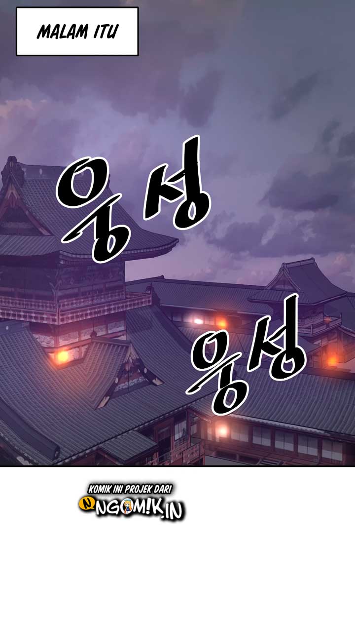 The Invincible Immortal chapter 22