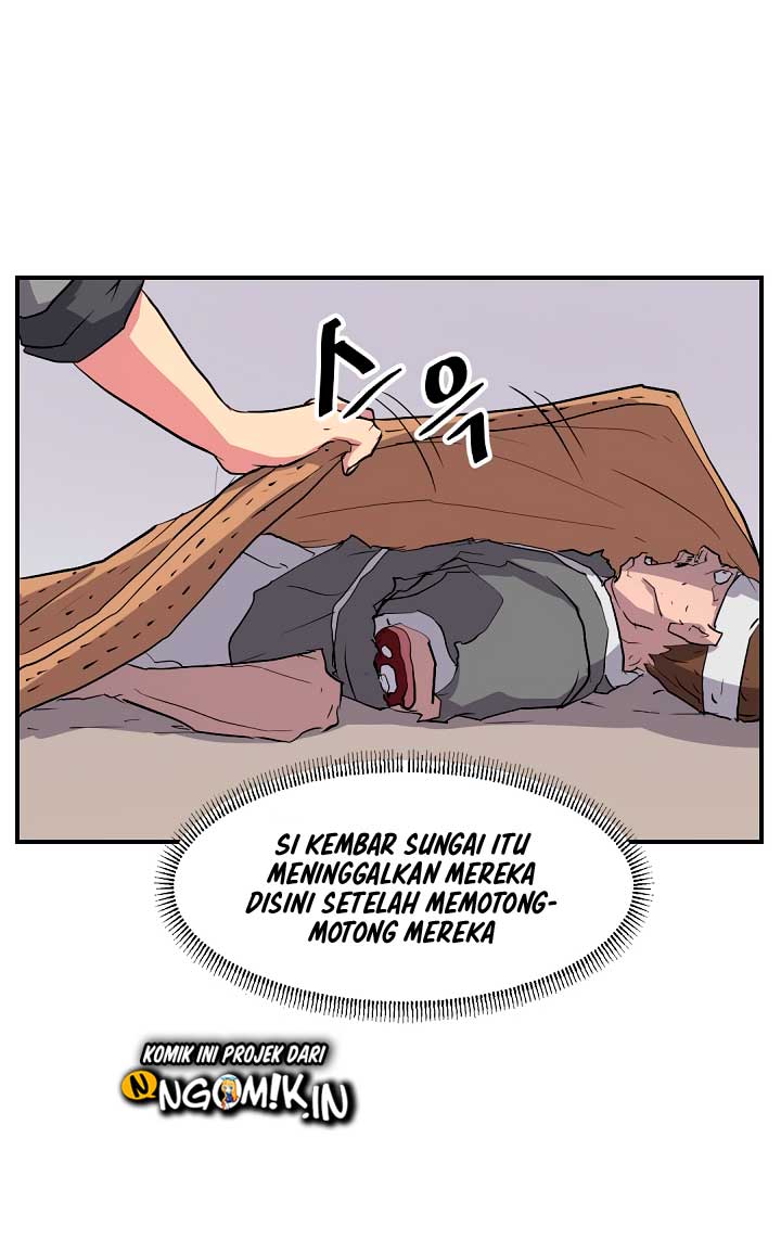 The Invincible Immortal chapter 22
