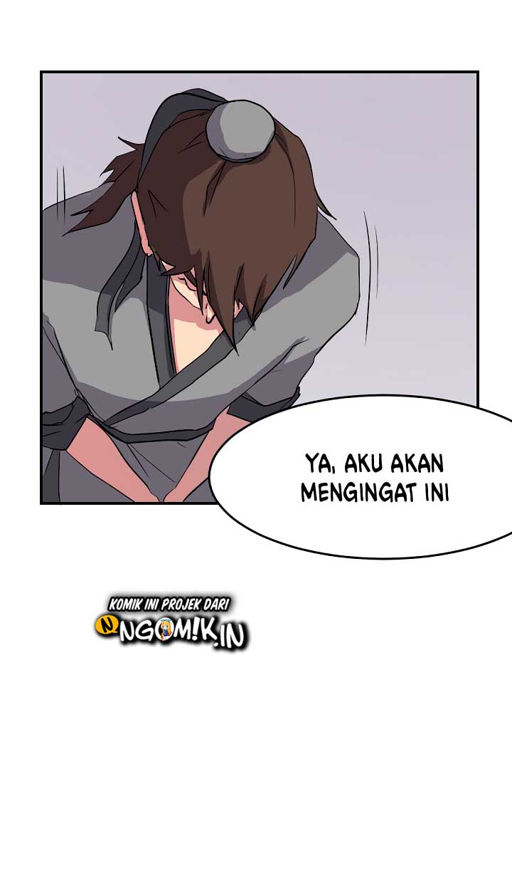The Invincible Immortal chapter 22