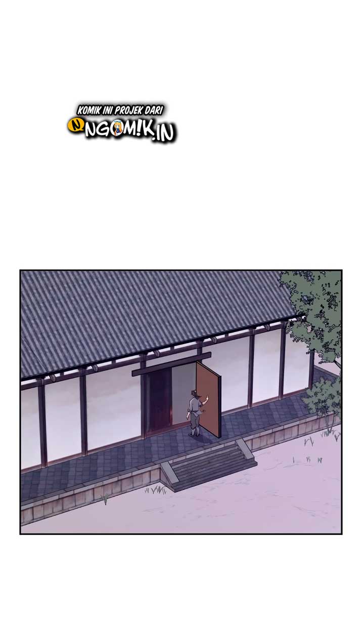 The Invincible Immortal chapter 22
