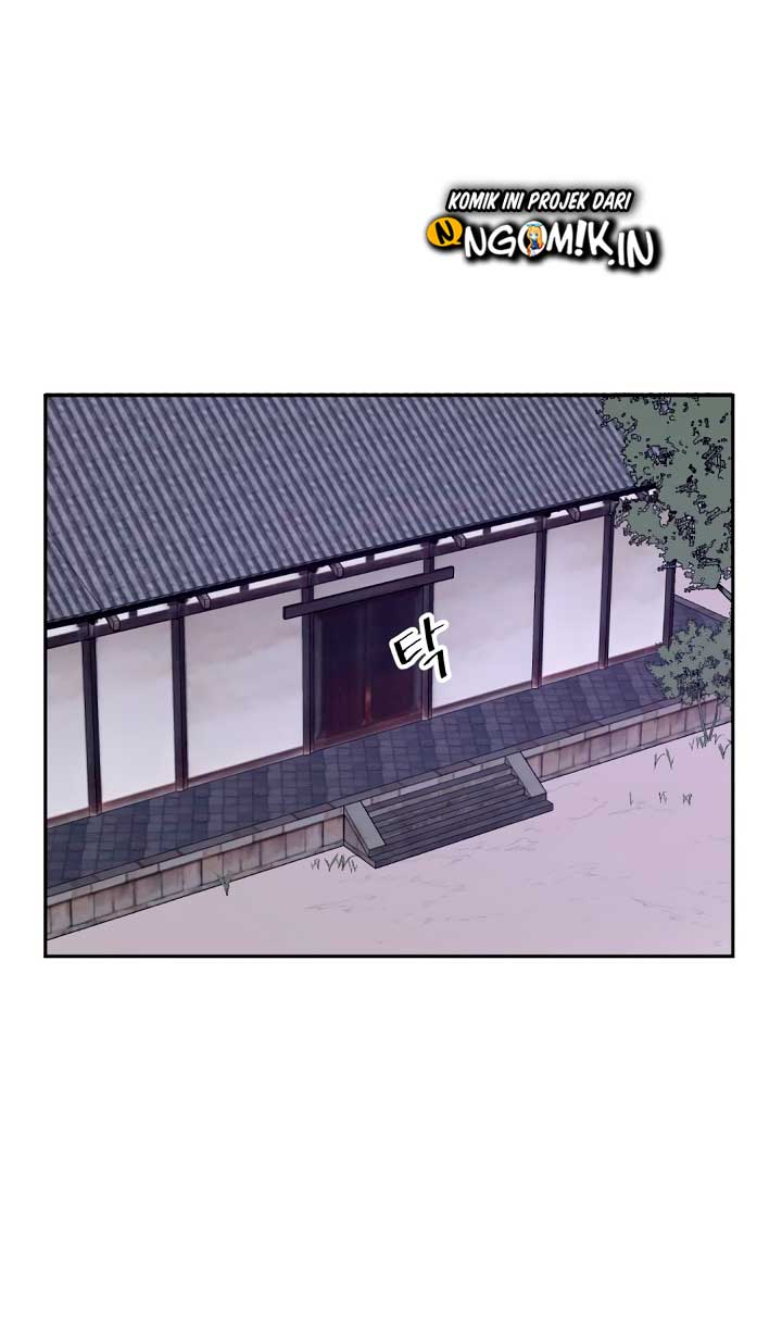 The Invincible Immortal chapter 22