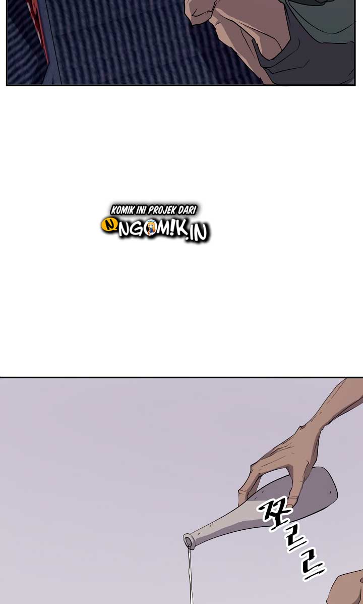 The Invincible Immortal chapter 22