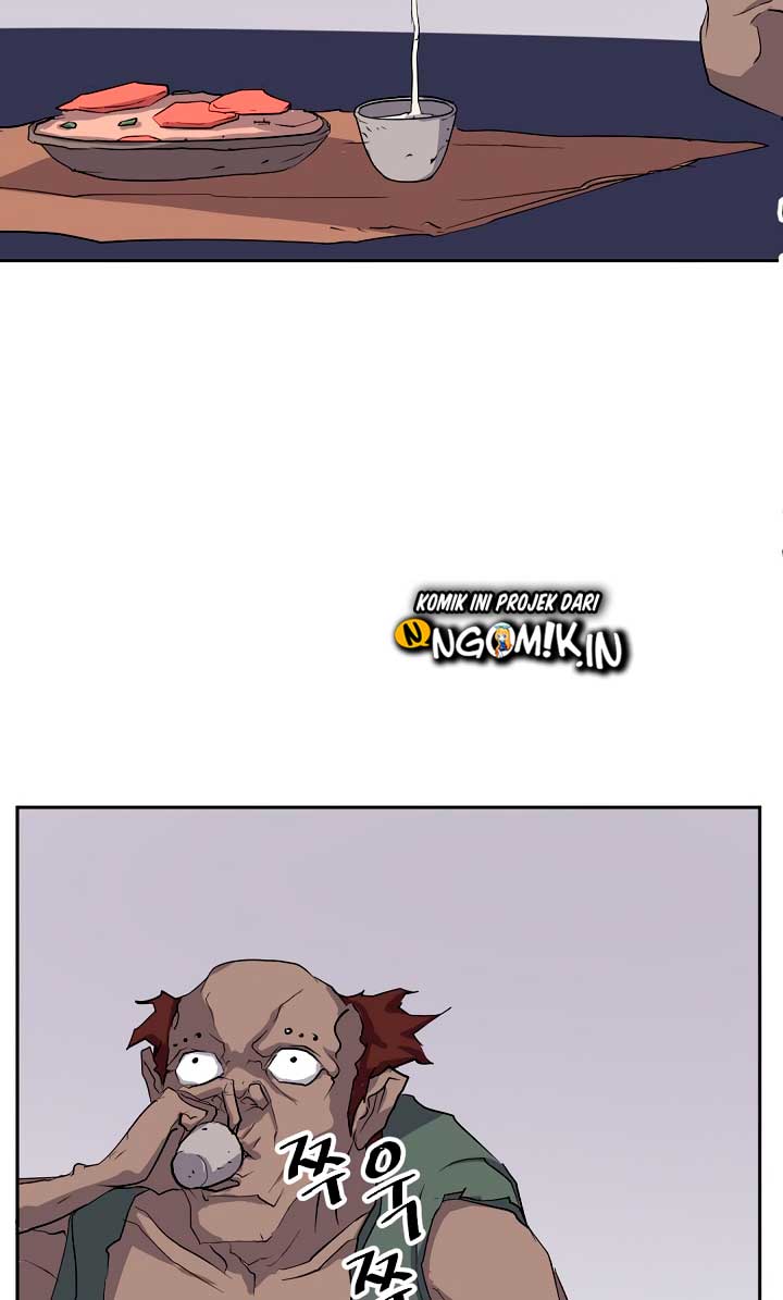 The Invincible Immortal chapter 22