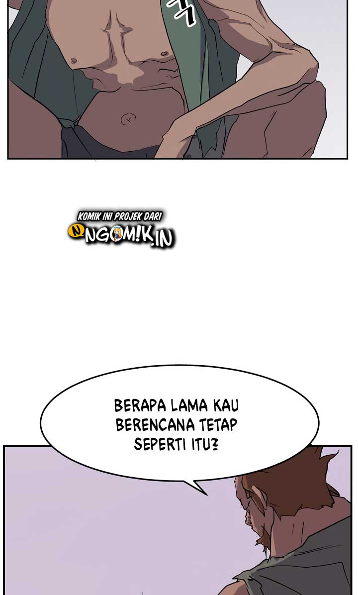 The Invincible Immortal chapter 22
